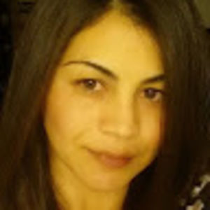 Meet your Posher, Vicky